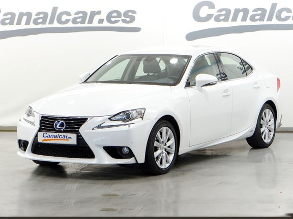 Lexus IS 300 h Executive