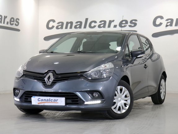 Renault Clio Life TCe 56 kW (76 CV)