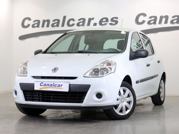 Renault Clio 1.2 Authentique