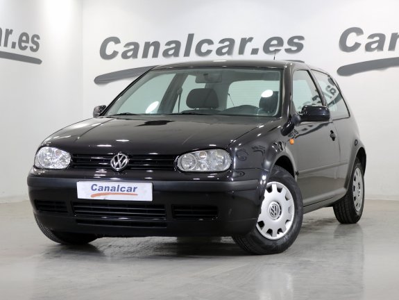 Volkswagen Golf 1.6