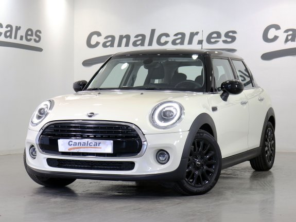 MINI Mini Cooper