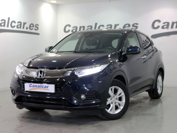 Honda HR-V 1.5 i-VTEC Elegance Navi