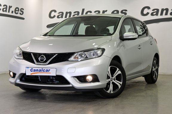 Nissan Pulsar 1.2 DIG-T Acenta