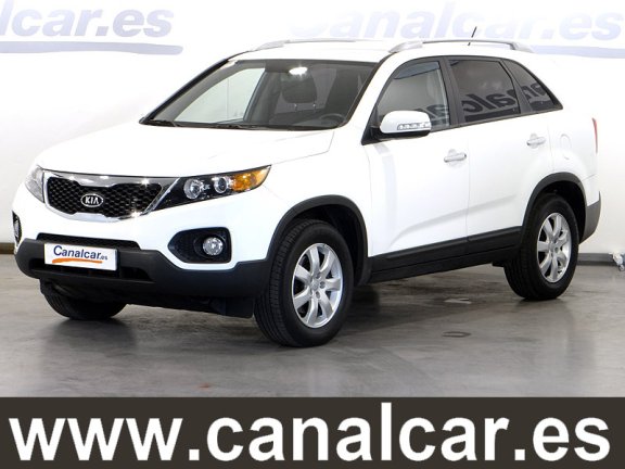 Kia Sorento 2.0 CRDI CONCEPT 4X2