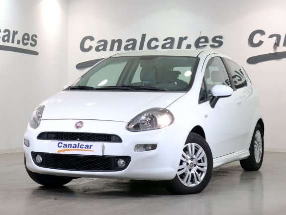 Fiat Punto 1.4 S&S Easy
