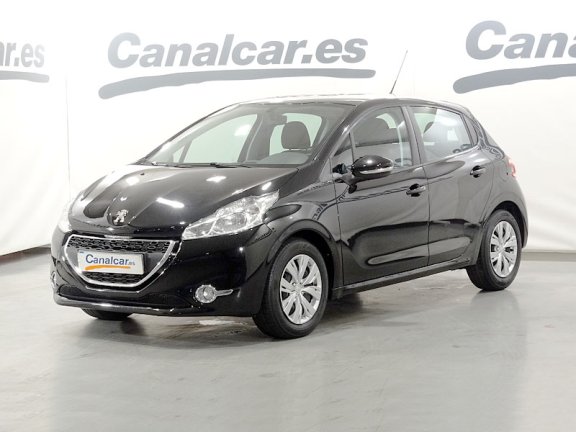 Peugeot 208 1.4 HDi Active 68CV