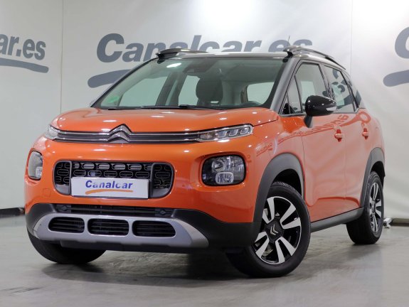 Citroen C3 Aircross PureTech Feel  110CV
