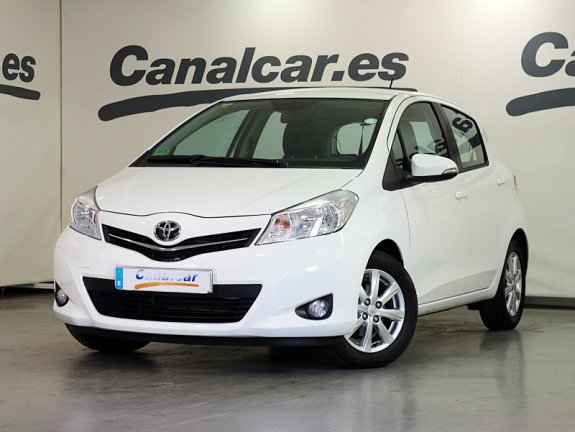 Toyota Yaris 70cv LIVE
