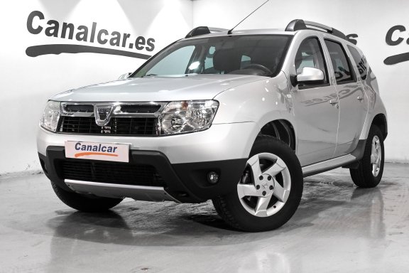 Dacia Duster 1.6 Ambiance