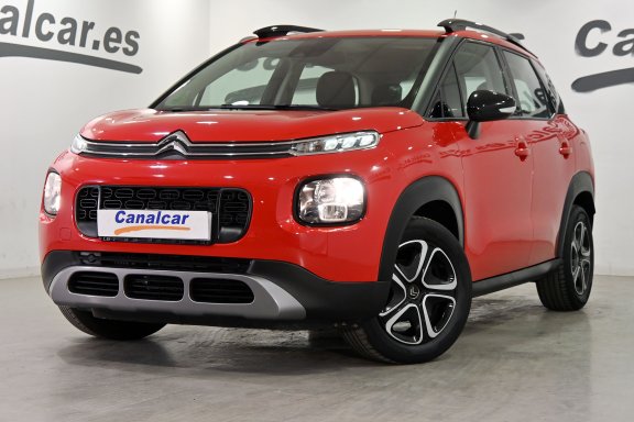 Citroen C3 Aircross BlueHDi S&S Feel 100