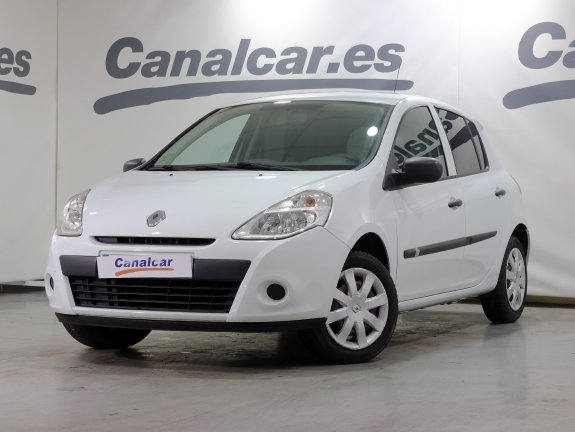 Renault Clio 1.2 16v Authentique 75 CV