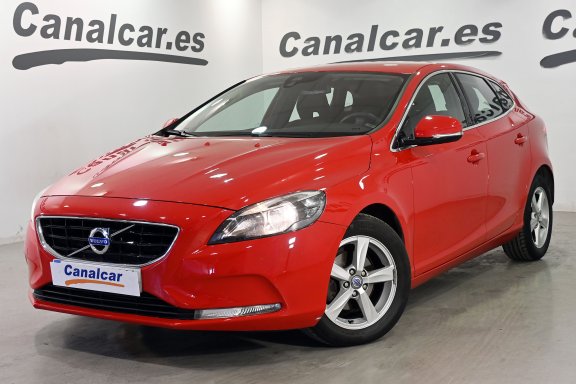 Volvo V40 D2 Básico 115