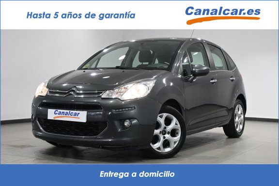 Citroen C3 1.4HDi Collection 70