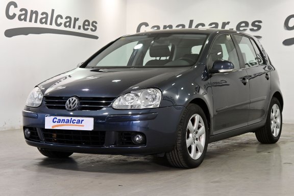 Volkswagen Golf 2.0TDI Highline