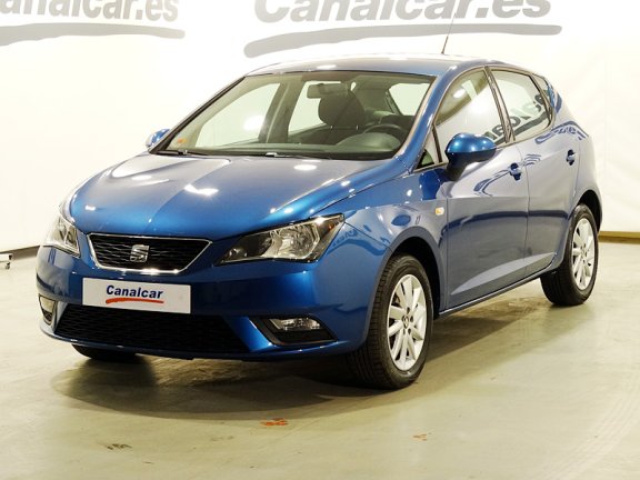 Seat Ibiza 1.6 TDI Style 105CV