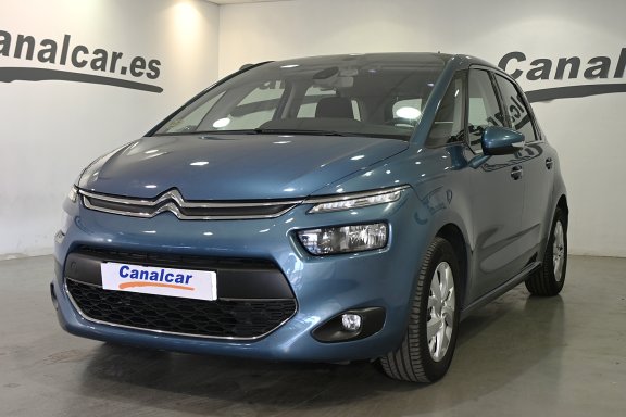 Citroen C4 Picasso 1.6e-HDi Intensive 115