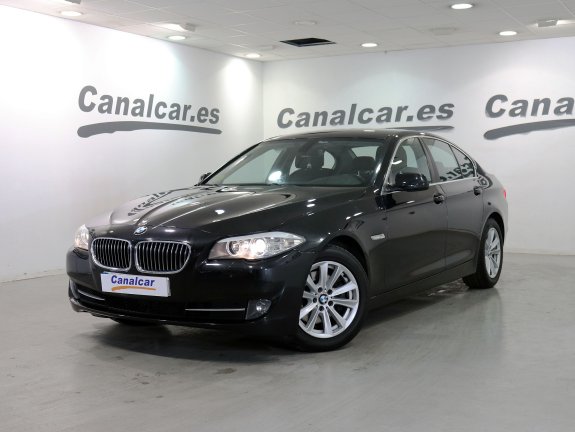 BMW 520 d