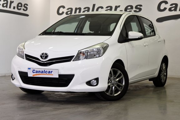 Toyota Yaris 1.3 Active