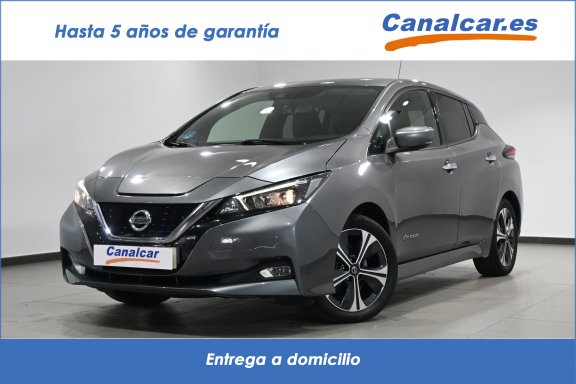 Nissan Leaf TECKNA 40 kWh