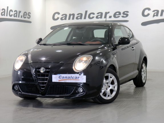Alfa Romeo MiTo 1.4 Junior 78