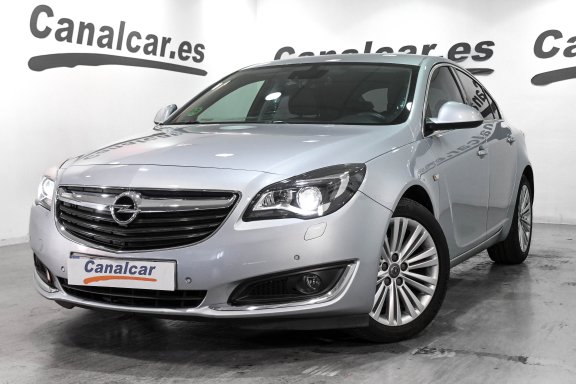 Opel Insignia 1.4T S&S Excellence