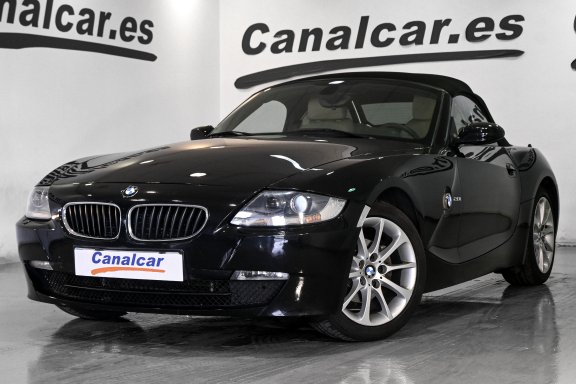 BMW Z4 2.0i