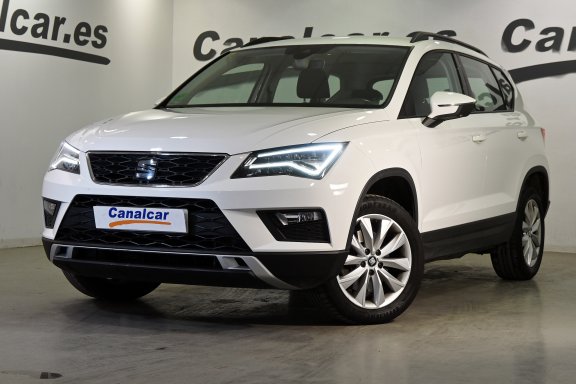 Seat Ateca 1.0 TSI S&S Ecomotive Style