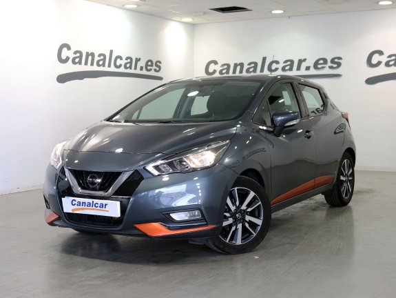 Coches Km 0 en |