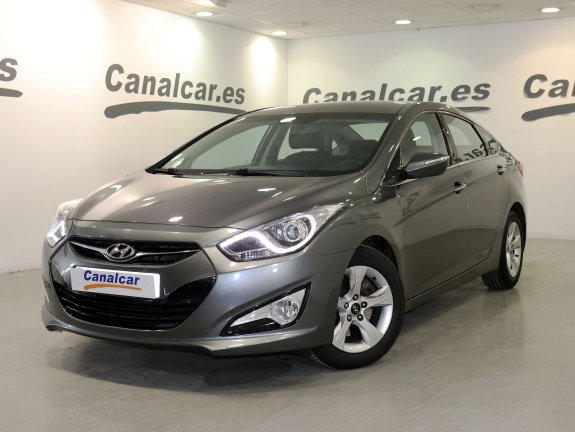 Hyundai I40 1.6 GDI Klass