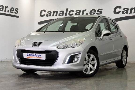 Peugeot 308 1.6 VTi Active