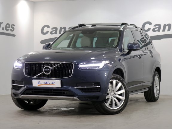 Volvo XC 90 D5 Momentum AWD Auto 235CV