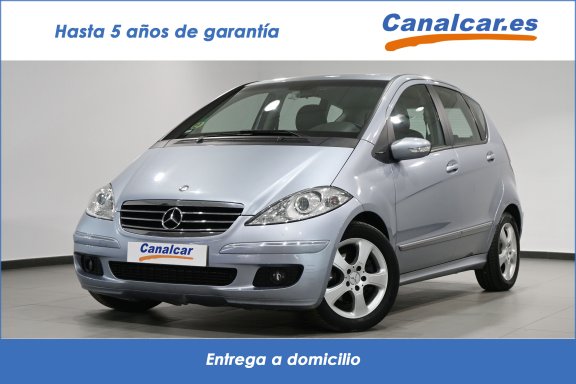 Mercedes-benz Clase A 180CDI