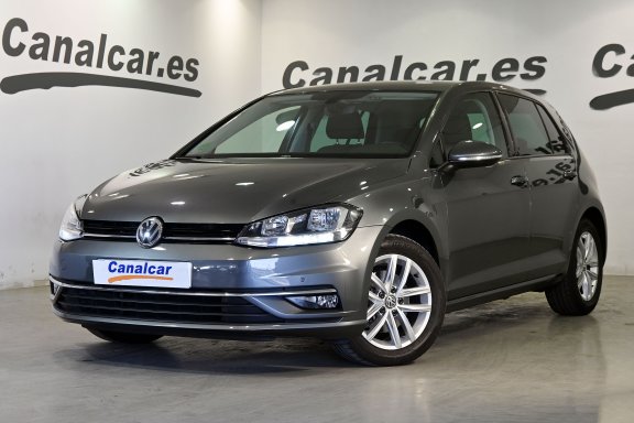 Volkswagen Golf 1.4 TSI Advance DSG7 92kW