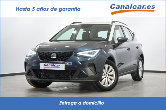 Seat Arona 1.0 TSI 81kW DSG Style 110cv