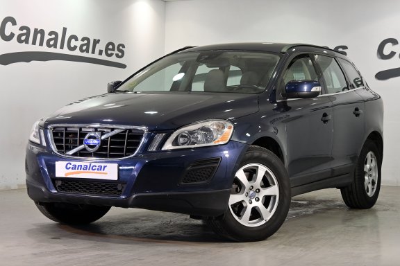 Volvo XC60 D3 Momentum Aut.