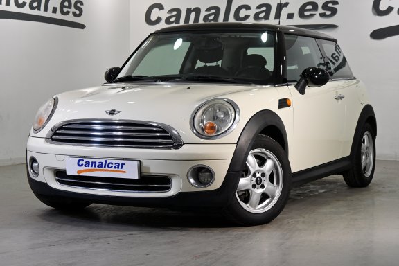 MINI Mini Cooper
