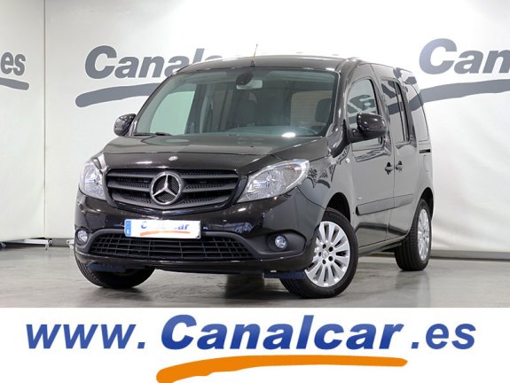 Mercedes-benz Citan 111 CDI Combi 110CV