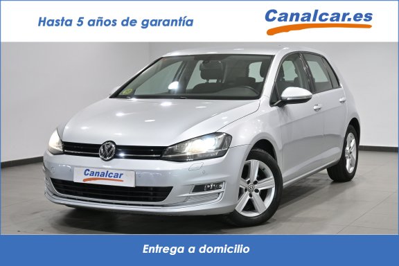 Volkswagen Golf 2.0TDI CR BMT Advance 150