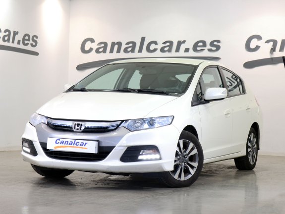 Honda Insight 1.3i-VTEC IMA Elegance