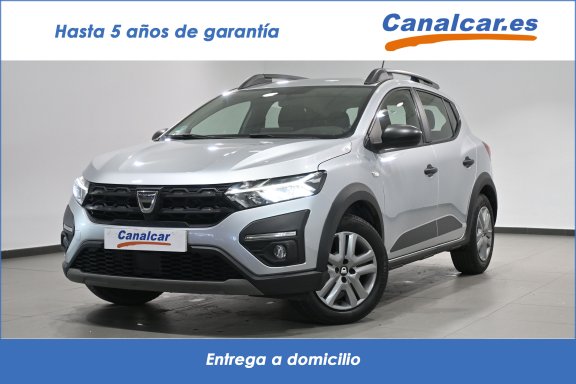 Dacia Sandero STEPWAY COMFORT  1.0 90