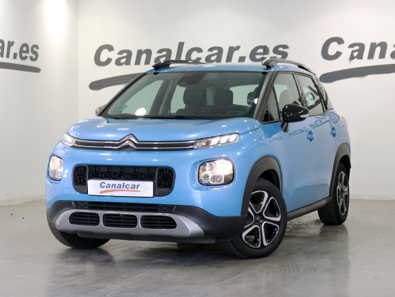 Citroen C3 Aircross Puretech Feel 82