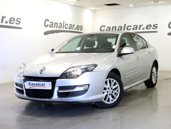 Renault Laguna 1.5dCi Emotion