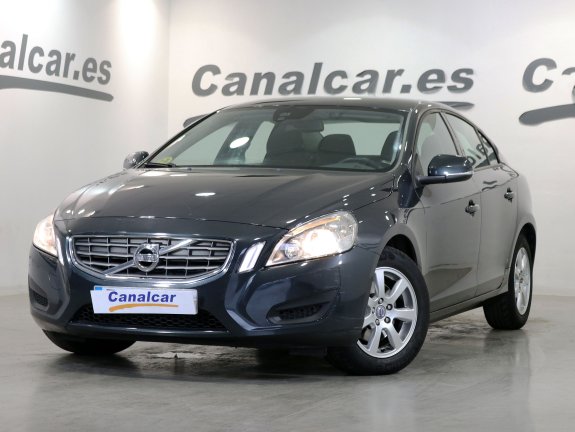 Volvo S60 D2 Kinetic