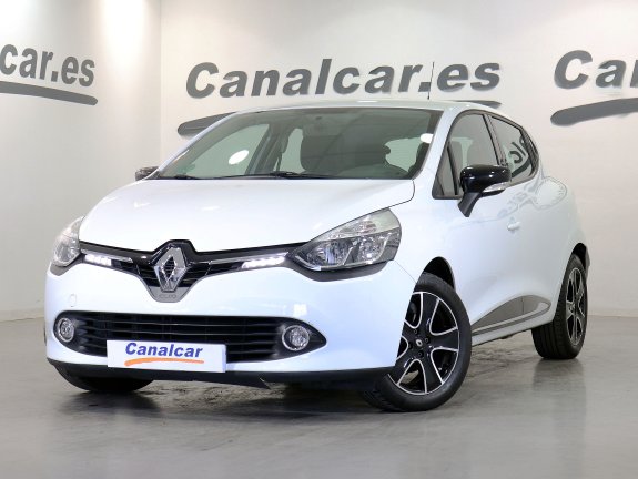 Renault Clio Expression 1.2 16v 55 kW (75 CV)