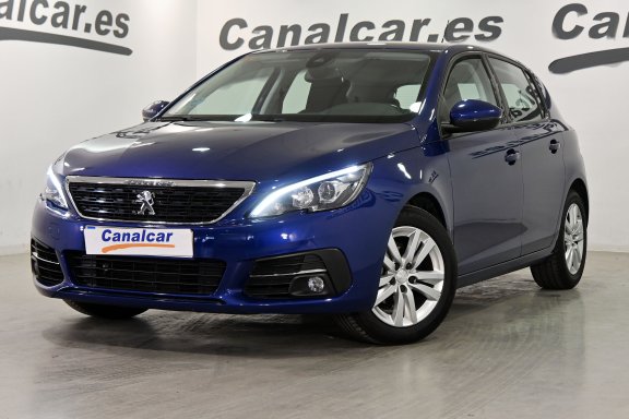 Peugeot 308 1.2 PureTech S&S Active 110