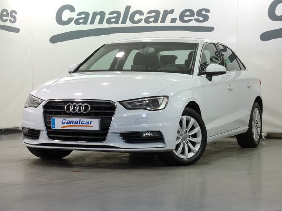 Audi A3 Sedan 1.6 TDI Attraction 105CV