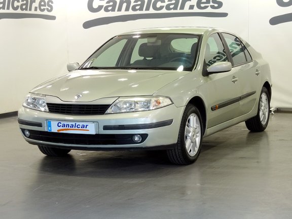 Renault Laguna EXPRESSION 2.0 16V