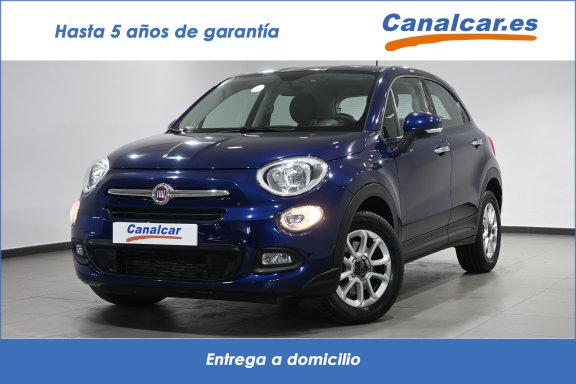 Fiat 500x 1.3 popstars