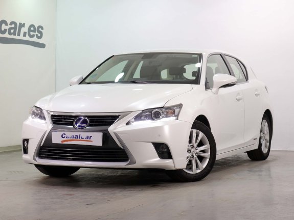 Lexus CT 200h Executive