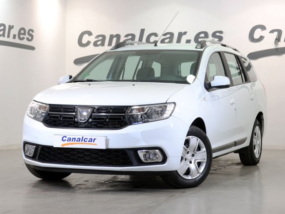 Dacia Logan MCV 0.9 TCE Laureate